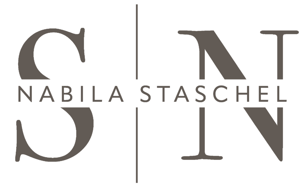Logo Nabila Staschel Executive Search
